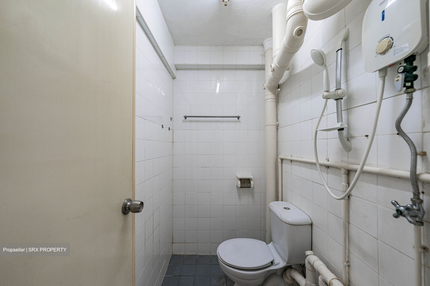 Blk 10 Bukit Ho Swee View (Bukit Merah), HDB 2 Rooms #581798181